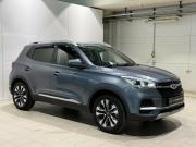 Chery Tiggo 4 I Рестайлинг Самара  - изображение 21