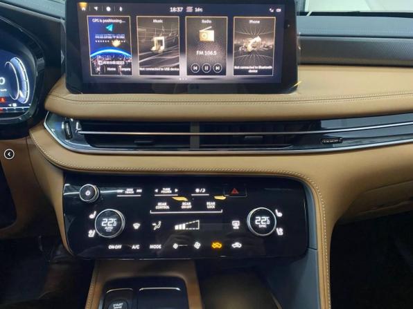 Новый Infiniti QX60 II 2025 года, цена 6 549 000 рублей, внедорожник, Автокод Объявления