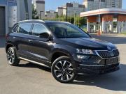 Skoda Karoq I Казань  - изображение 32