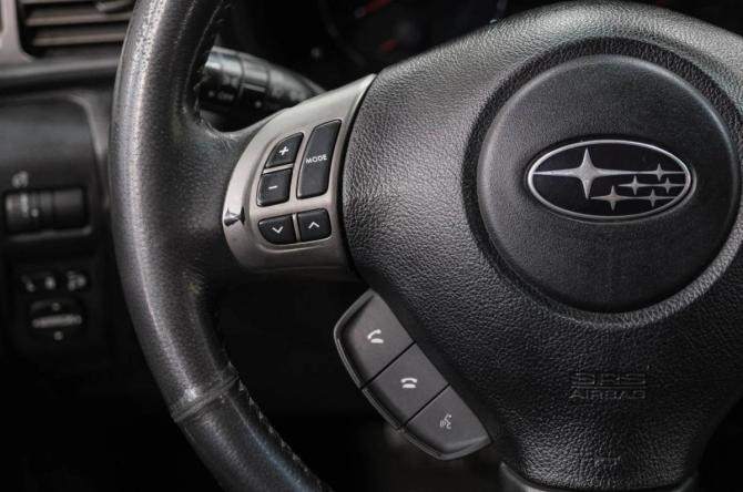 Subaru Forester III Рестайлинг с пробегом 2011 года, цена 1 349 000 рублей, 311000 км, внедорожник, Автокод Объявления