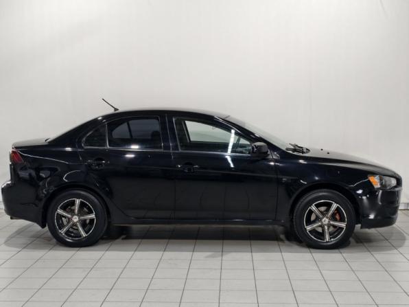 Mitsubishi Lancer X с пробегом 2008 года, цена 553 000 рублей, 265127 км, седан, Автокод Объявления