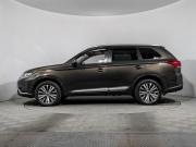 Mitsubishi Outlander III Рестайлинг 3 Санкт-Петербург  - изображение 27