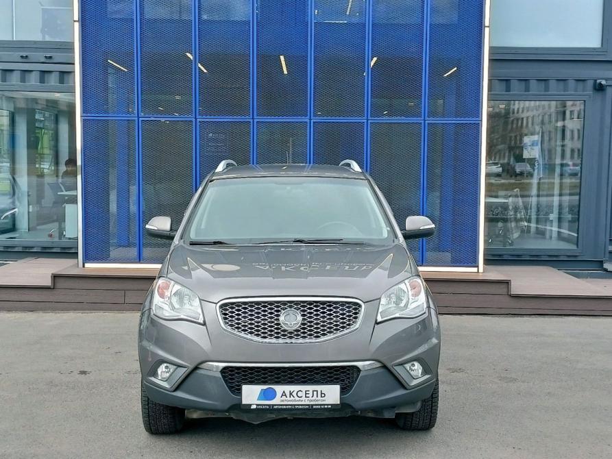 SsangYong Actyon II Архангельск  - изображение 2