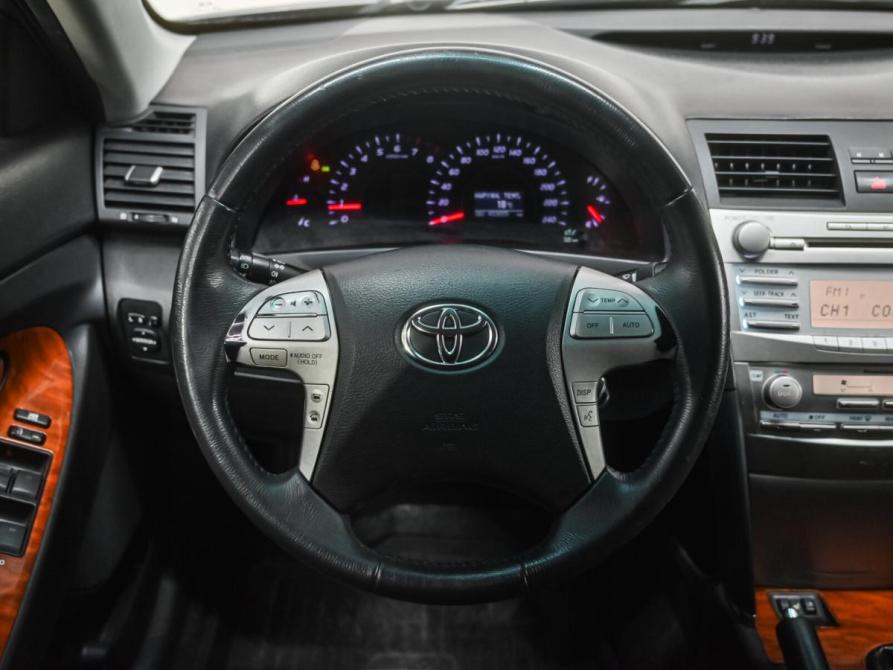 Toyota Camry VI (XV40) Рестайлинг Челябинск  - изображение 17