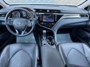 Toyota Camry VIII (XV70) Краснодар  - изображение 58