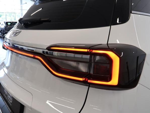 Kaiyi X3 с пробегом 2024 года, цена 1 390 000 рублей, 71089 км, внедорожник, Автокод Объявления