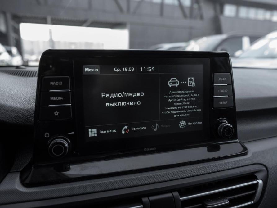 Kia Seltos I Москва  - изображение 15