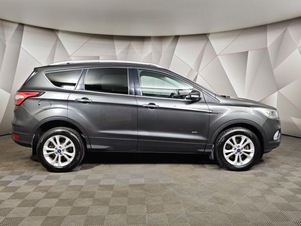 Ford Kuga II Рестайлинг с пробегом 2019 года, цена 1 593 000 рублей, 140085 км, внедорожник, Автокод Объявления