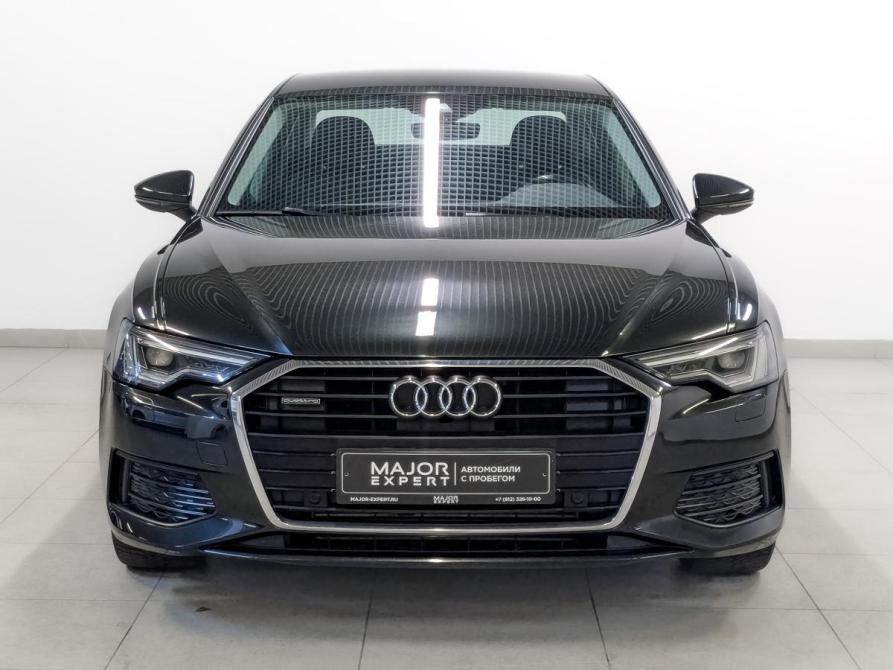 Audi A6 V (C8) Санкт-Петербург  - изображение 2