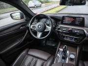 BMW 5 серии VII (G30/G31/G38) Санкт-Петербург  - изображение 49