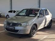 Renault Logan I Рестайлинг Набережные Челны  - изображение 23