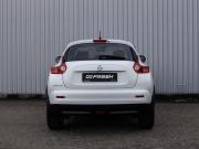 Nissan Juke I Сочи  - изображение 23