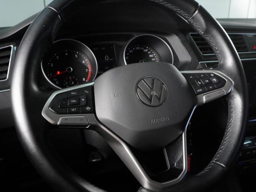 Volkswagen Tiguan II Рестайлинг Минеральные Воды  - изображение 18