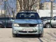 Renault Logan I Санкт-Петербург  - изображение 15