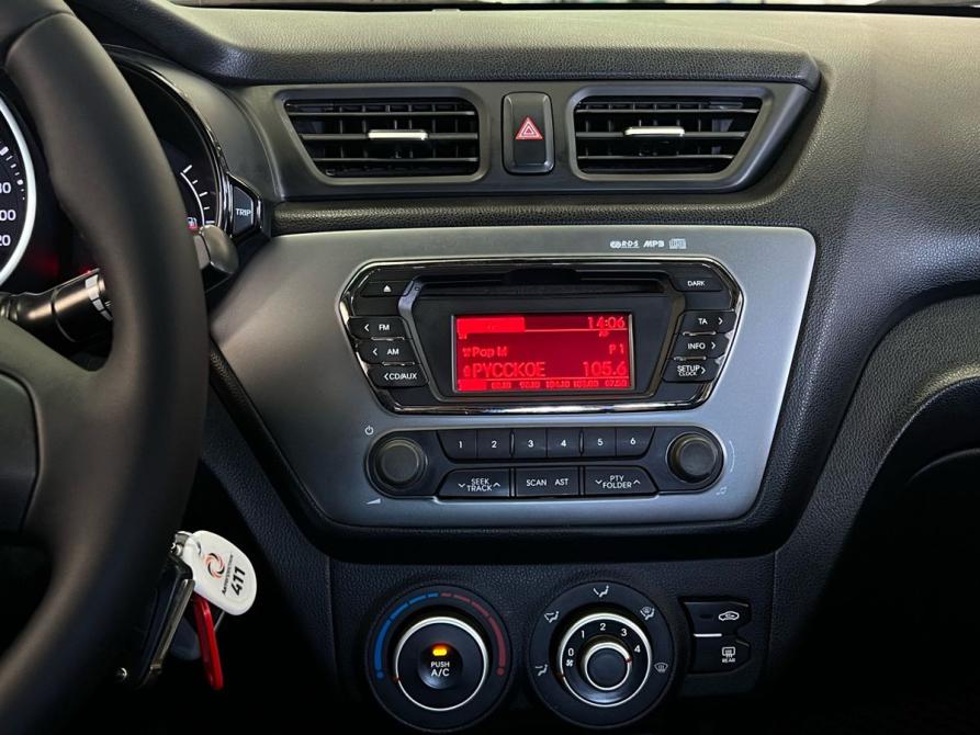 Kia Rio III Волгоград  - изображение 9