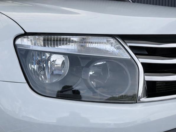 Renault Duster I с пробегом 2015 года, цена 1 197 000 рублей, 139911 км, внедорожник, Автокод Объявления
