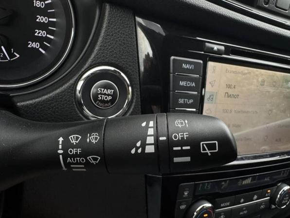 Nissan X-Trail III Рестайлинг с пробегом 2019 года, цена 2 329 000 рублей, 100603 км, внедорожник, Автокод Объявления