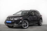 Nissan Murano II (Z51) Рестайлинг 2 Томск  - изображение 22