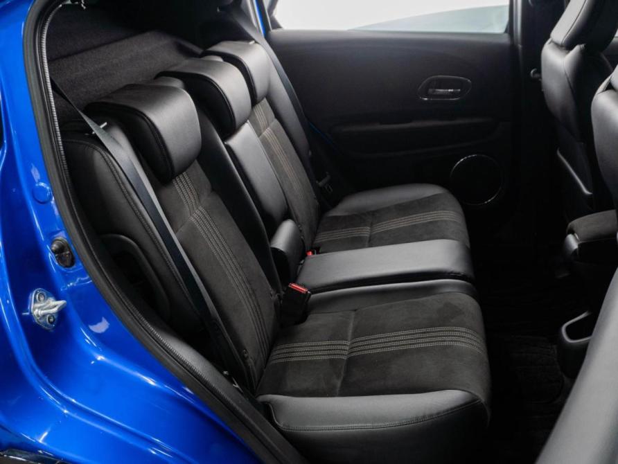 Honda Vezel I Рестайлинг Тюмень  - изображение 12
