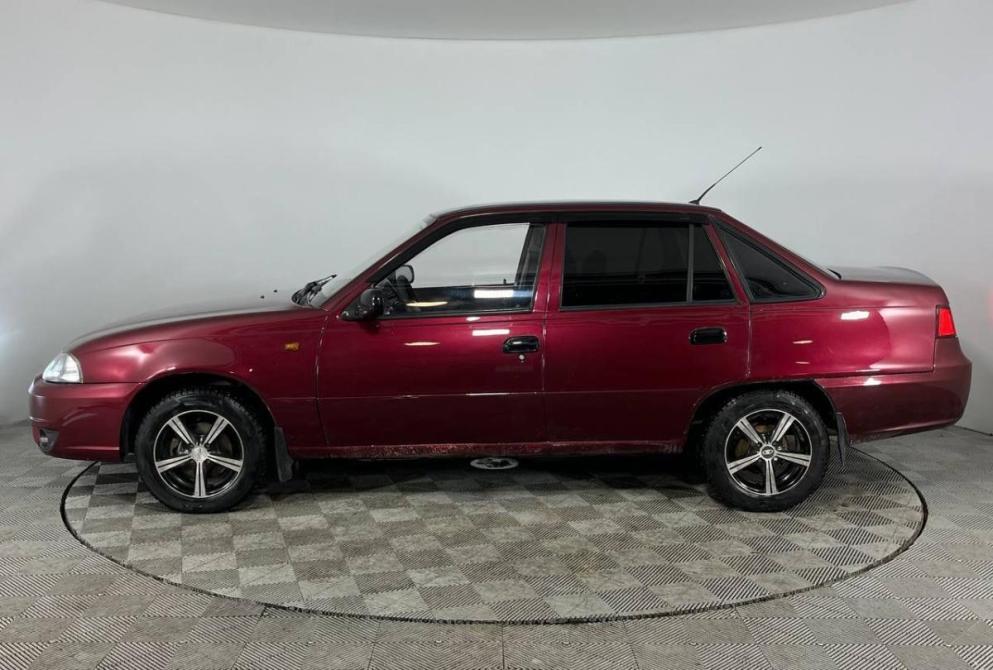 Daewoo Nexia I Рестайлинг Волгоград  - изображение 4
