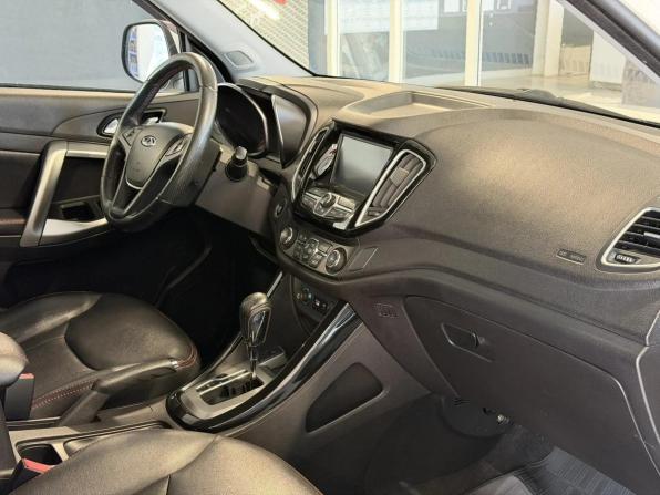 Chery Tiggo 5 I с пробегом 2015 года, цена 958 392 рубля, 84745 км, внедорожник, Автокод Объявления