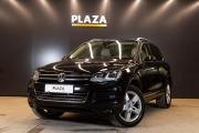 Volkswagen Touareg II Уфа  - изображение 26