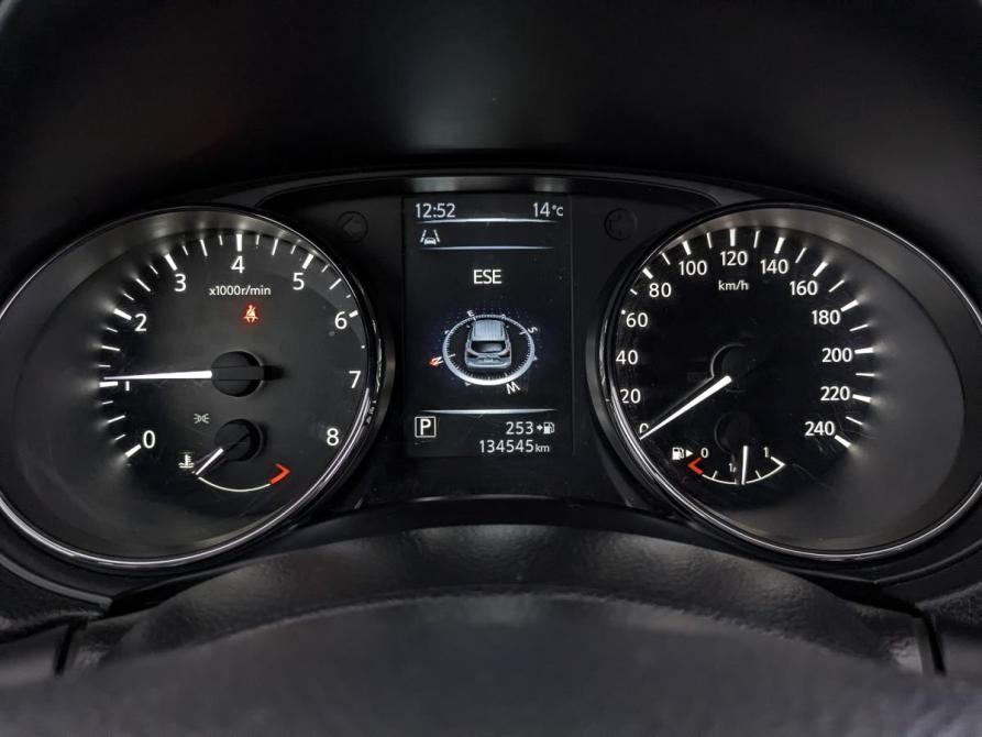 Nissan Qashqai II Москва  - изображение 16