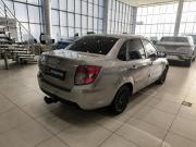 Lada (ВАЗ) Granta I Рестайлинг Казань  - изображение 28