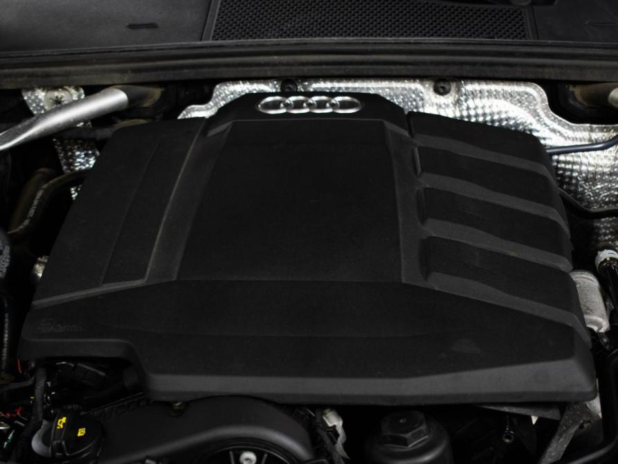 Audi A6 V (C8) Москва  - изображение 23