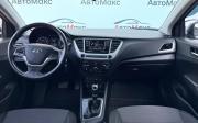 Hyundai Solaris II Рестайлинг Тюмень  - изображение 33
