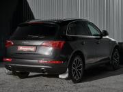 Audi Q5 I (8R) Екатеринбург  - изображение 26