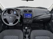 Lada (ВАЗ) Granta I Рестайлинг Уфа  - изображение 21