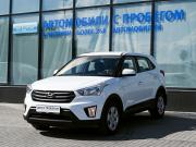 Hyundai Creta I Екатеринбург  - изображение 24