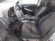 Toyota Corolla X (E140 E150) Рестайлинг Пермь  - изображение 29