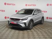 Geely Coolray I Вологда  - изображение 18