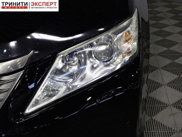 Toyota Camry VII (XV50) с пробегом 2013 года, цена 1 567 000 рублей, 324892 км, седан, Автокод Объявления