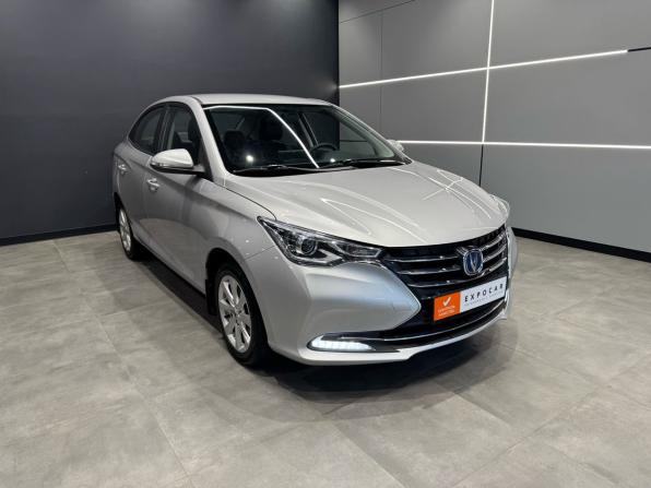 Changan Alsvin с пробегом 2023 года, цена 1 070 000 рублей, 54000 км, седан, Автокод Объявления