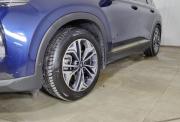 Hyundai Santa Fe IV Волгоград  - изображение 52