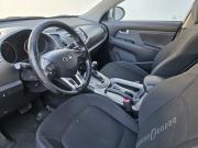 Kia Sportage III Рестайлинг Москва  - изображение 29