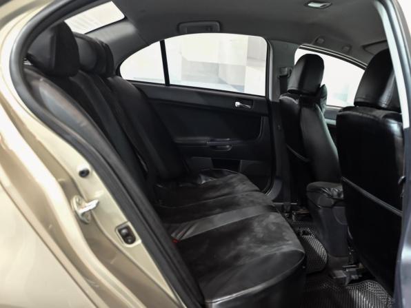 Mitsubishi Lancer X с пробегом 2008 года, цена 600 000 рублей, 235848 км, седан, Автокод Объявления