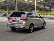 Toyota Corolla XI (E160 E170 E180) Екатеринбург  - изображение 21
