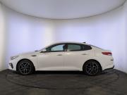 Kia Optima IV Рестайлинг Москва  - изображение 38