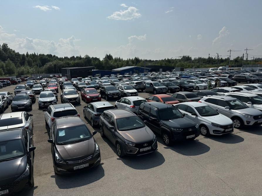 Lada (ВАЗ) Granta I Рестайлинг Пермь  - изображение 2
