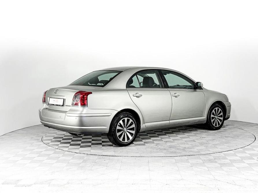 Toyota Avensis II Рестайлинг Ногинск  - изображение 4