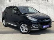 Hyundai ix35 I Тамбов  - изображение 21