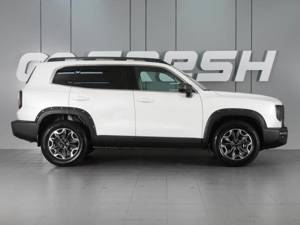 Haval Dargo I с пробегом 2024 года, цена 3 239 000 рублей, 25622 км, внедорожник, Автокод Объявления