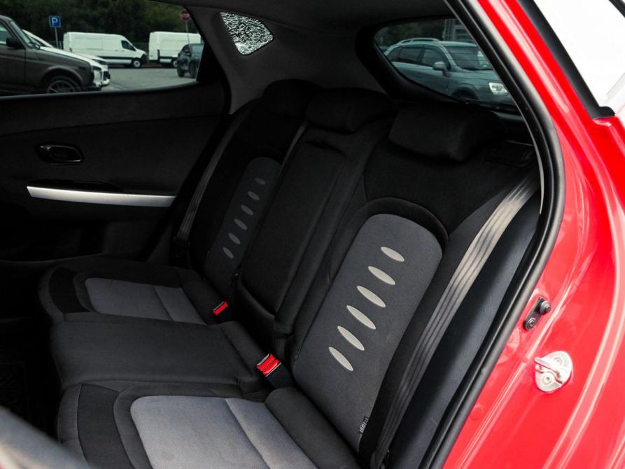 Kia Ceed II Екатеринбург  - изображение 17