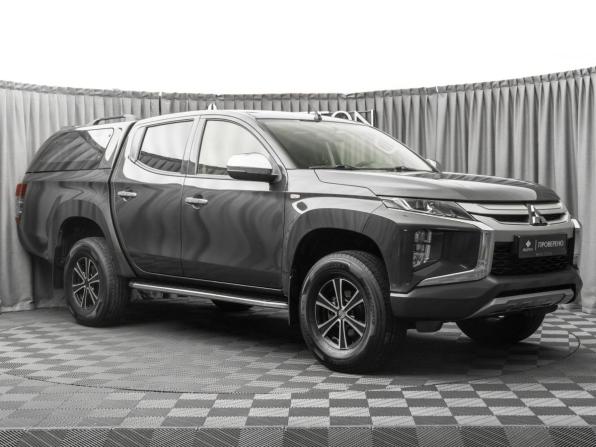 Mitsubishi L200 V Рестайлинг с пробегом 2021 года, цена 2 850 000 рублей, 184202 км, пикап, Автокод Объявления