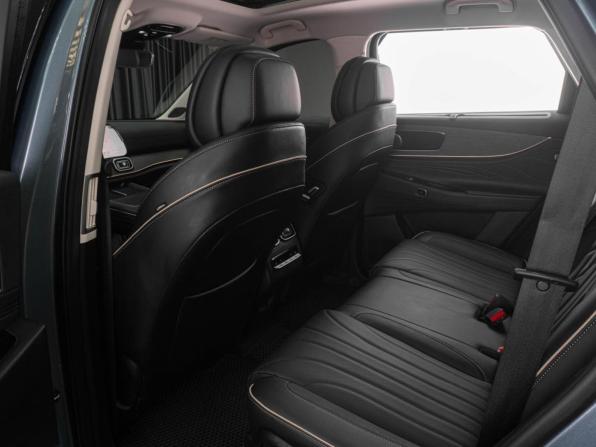 Chery Tiggo 9 I (China Market) с пробегом 2023 года, цена 2 849 000 рублей, 28618 км, внедорожник, Автокод Объявления