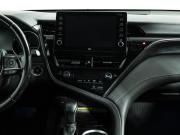 Toyota Camry VIII (XV70) Рестайлинг Санкт-Петербург  - изображение 35